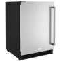 Réfrigérateur compact de 24 po, 5,0 pi cu