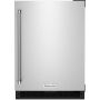 24" Undercounter Refrigerator With Door