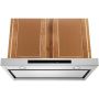 30" Low Profile Under-Cabinet Ventilation Hood