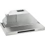 36" Low Profile Under-Cabinet Ventilation Hood