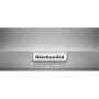 30" Commercial-Style Series Under Cabinet Range Hood