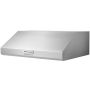 30" Commercial-Style Series Under Cabinet Range Hood