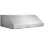 30" Commercial-Style Series Under Cabinet Range Hood