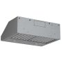 30" Commercial-Style Series Under Cabinet Range Hood