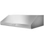 36" Commercial-Style Series Under Cabinet Range Hood