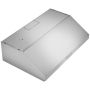 36" Commercial-Style Series Under Cabinet Range Hood
