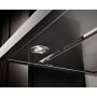 30" Wall-Mount, 3-Speed Canopy Hood