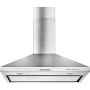 36" Wall-Mount, 3-Speed Canopy Hood