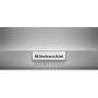 36" Commercial-Style Wall Mount Hood Shell