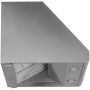 36" Commercial-Style Wall Mount Hood Shell