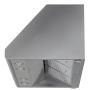48" Commercial-Style Wall Mount Hood Shell