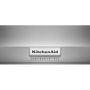 36" Commercial-Style Wall Mount Hood Shell