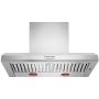 48" Commercial-Style Wall Mount Hood Shell