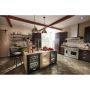 48" Commercial-Style Wall Mount Hood Shell