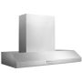 48" Commercial-Style Wall Mount Hood Shell