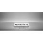 48" Commercial-Style Wall Mount Hood Shell