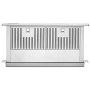 30" Retractable Downdraft Ventilation System
