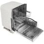 24" Built-in Dishwasher with PowerBlast® Cycle
