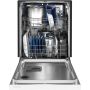 24" Built-in Dishwasher with PowerBlast® Cycle