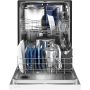 24" Built-in Dishwasher with PowerBlast® Cycle