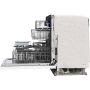 24" Built-in Dishwasher with PowerBlast® Cycle