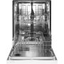 24" Built-in Dishwasher with PowerBlast® Cycle