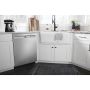 24" Built-in Dishwasher with PowerBlast® Cycle