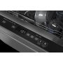 24" Built-in Dishwasher with Dual Power Filtration