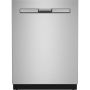 24" Built-in Dishwasher with Dual Power Filtration