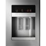 36" 25 cu.ft. French Door Refrigerator with LED Lighting
