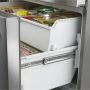 36" 25 cu.ft. French Door Refrigerator with LED Lighting
