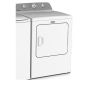 7.0 cu. ft. Gas Dryer