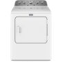 7.0 cu. ft. Gas Dryer with Moisture Sensing