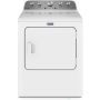 7.0 cu. ft. Gas Dryer with Moisture Sensing