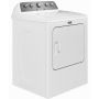 7.0 cu. ft. Gas Dryer with Moisture Sensing