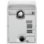 7.0 cu. ft. Gas Dryer with Moisture Sensing
