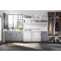 7.0 cu. ft. Gas Dryer with Moisture Sensing