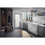 7.0 cu. ft. Gas Dryer with Moisture Sensing