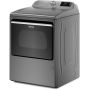 7.4 cu.ft. Gas Dryer with Wi-Fi Capability