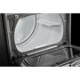 7.4 cu.ft. Gas Dryer with Wi-Fi Capability