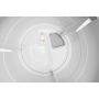 7.4 cu.ft. Gas Dryer with Wi-Fi Capability