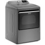 7.4 cu.ft. Gas Dryer with Wi-Fi Capability