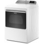 7.4 cu.ft. Gas Dryer with Wi-Fi Capability