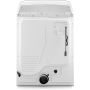 7.4 cu.ft. Gas Dryer with Wi-Fi Capability