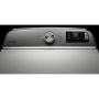 7.4 cu.ft. Gas Dryer with Wi-Fi Capability
