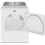 7.0 cu. ft. Gas Dryer with Pet Pro Option