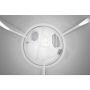 7.0 cu. ft. Gas Dryer with Pet Pro Option