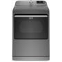 7.4 cu.ft. Gas Dryer with Extra Power™ Button