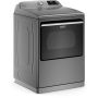 7.4 cu.ft. Gas Dryer with Extra Power™ Button