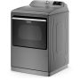 7.4 cu.ft. Gas Dryer with Extra Power™ Button